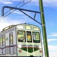 建慶鉄道　ロブロックス鉄道