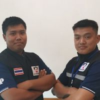 หางาน รปภ