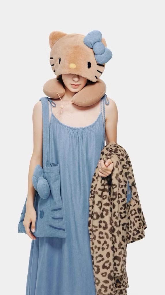 序流 SELECT 集選 代購/團購/預購/現貨 中美日韓精品小物