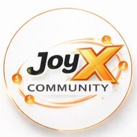 🧡 คนสำคัญ JoyX VVIP CLUB 💕