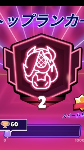 ブロスタ2000トロ道(ハゲの仲間達)