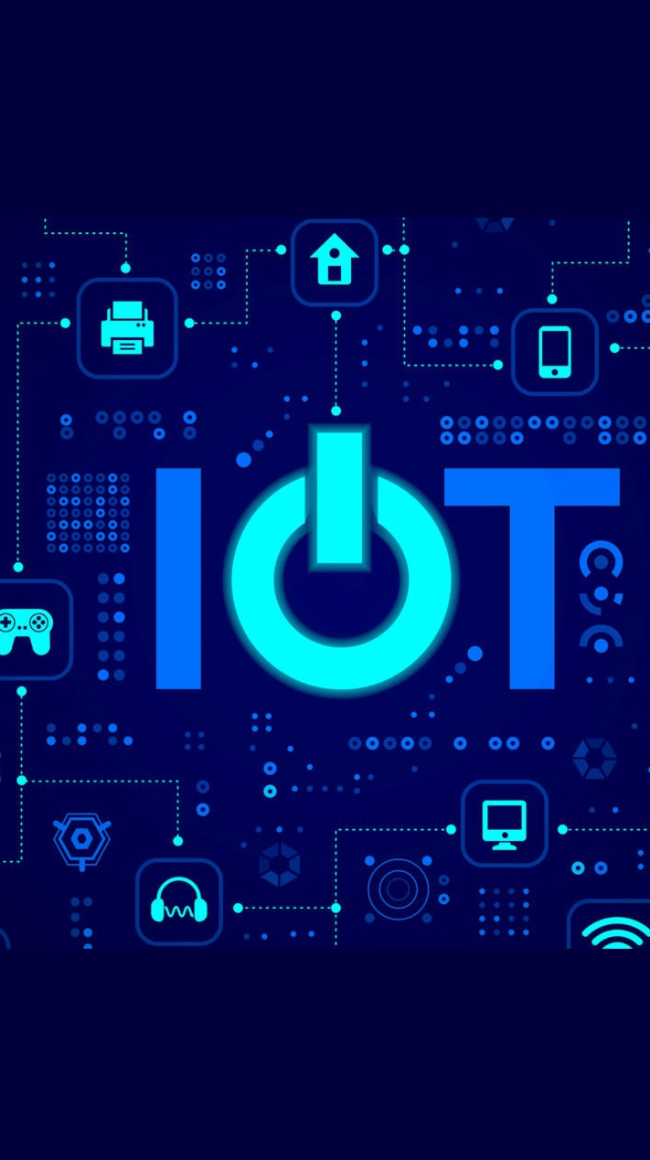 IoT : Internet of Things Thailand