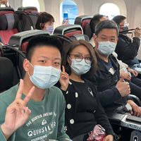禾量家族