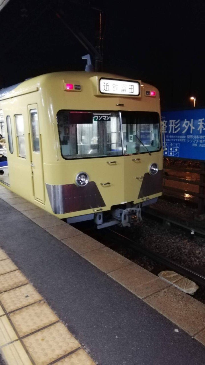 鉄道好きの集まり