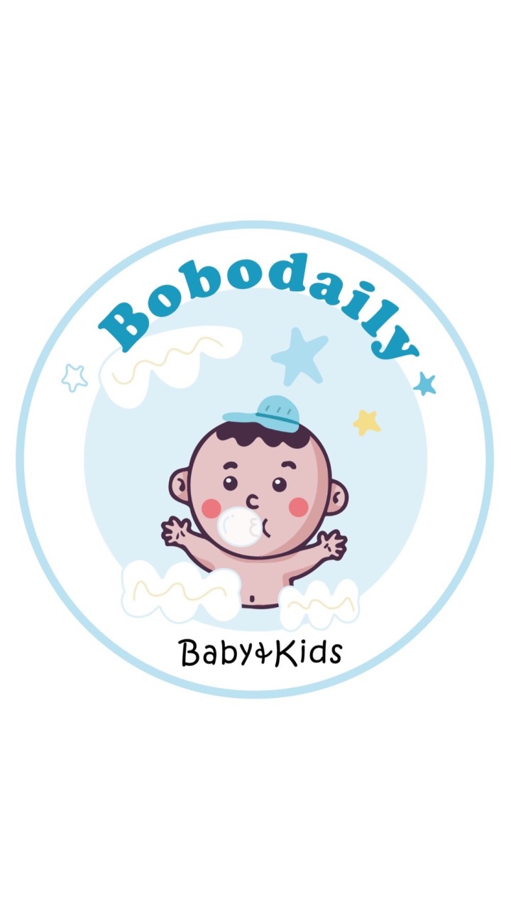 BoBo正韓童裝•選物代購