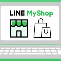 LINESHOPPING รีวิวหลังการทำงาน