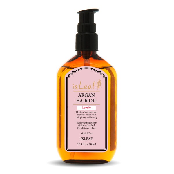 改善各種秀髮受損困擾能帶來快速吸收立即和溫柔光澤的效果愉快的心情和甜蜜的&芬芳可愛的香味【商品規格】規格/容量： isLeaf 茉氣十足香氛順盈護髮油1入保存期限：三年產地：韓國貨源：公司貨