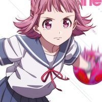 アニメ「Turkey！(ターキー)」を語ろう