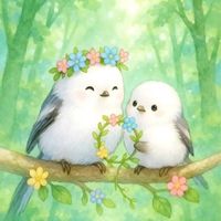 ⭐️30代からの大人の雑談部屋⭐️