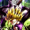 ドラゴンボールレジェンズ&ドッカンや雑談