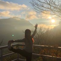 Zoe yoga