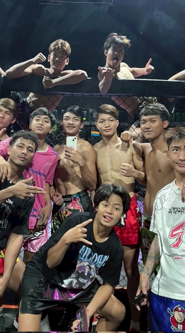 ครอบครัวบางแสน