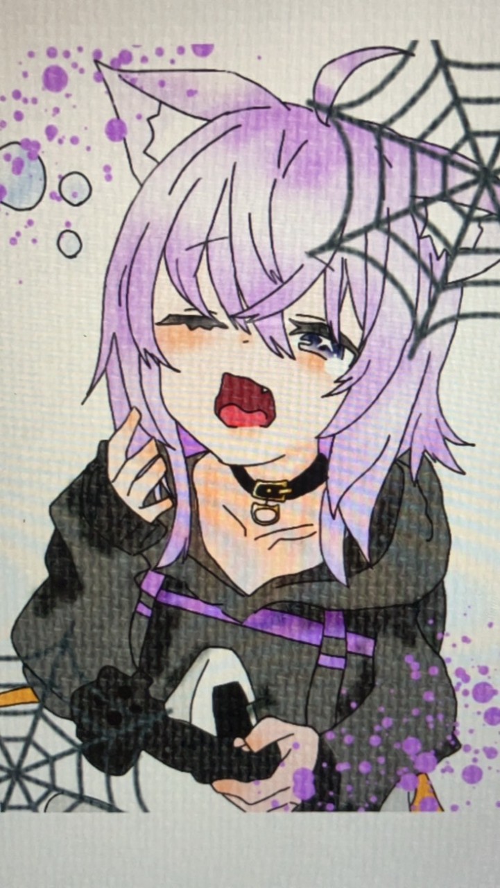 ホロライブ好きな人〜！！話そ話そ✨気軽においで！「メイン」
