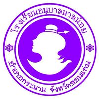 อนุบาล1 (ห้องดาวเรือง)