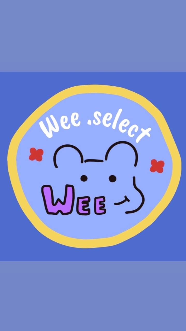 Wee.select 代購群