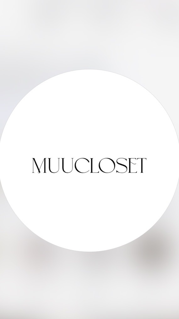 🐰muu closet fam🩷