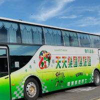 陳領隊天天樂國際旅遊