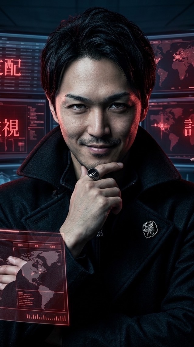 嘘か？真か？本能のままに！見破れ！アールホモサピエンス！