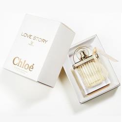 Chloe Love Story 愛情故事女性淡香精 75ml