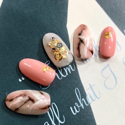 写真 La Gemme 諫早店 ラジェムネイルアイラッシュサロン 小船越町 西諫早駅 ネイル まつエク By Line Place