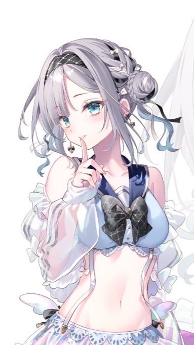 赤尾フブキ