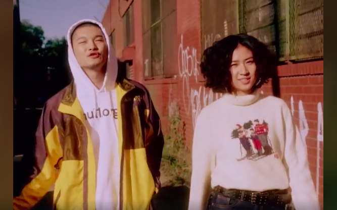 Leo王 9m88 陪你過假日