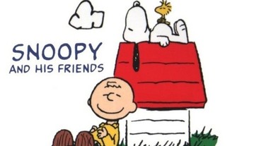 總是躺在屋頂上幻想的 SNOOPY 你知道真相是什麼嗎？