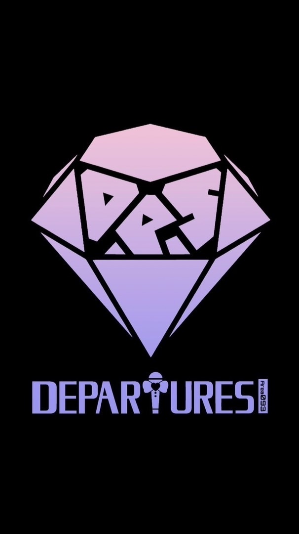 DEPARTURES💎 【オープンチャット】