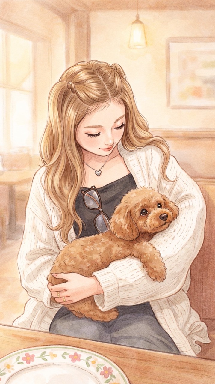 ギャルマネの日常