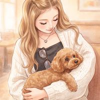 ギャルマネの日常