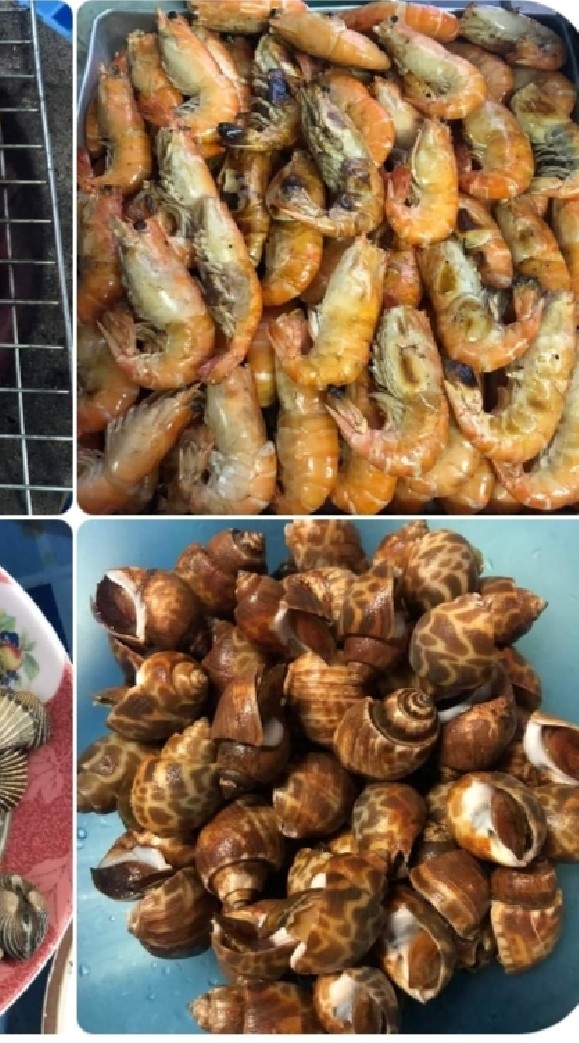 หาของกินหทัยราษฏ์/มีนบุรี