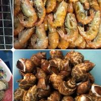 หาของกินหทัยราษฏ์/มีนบุรี