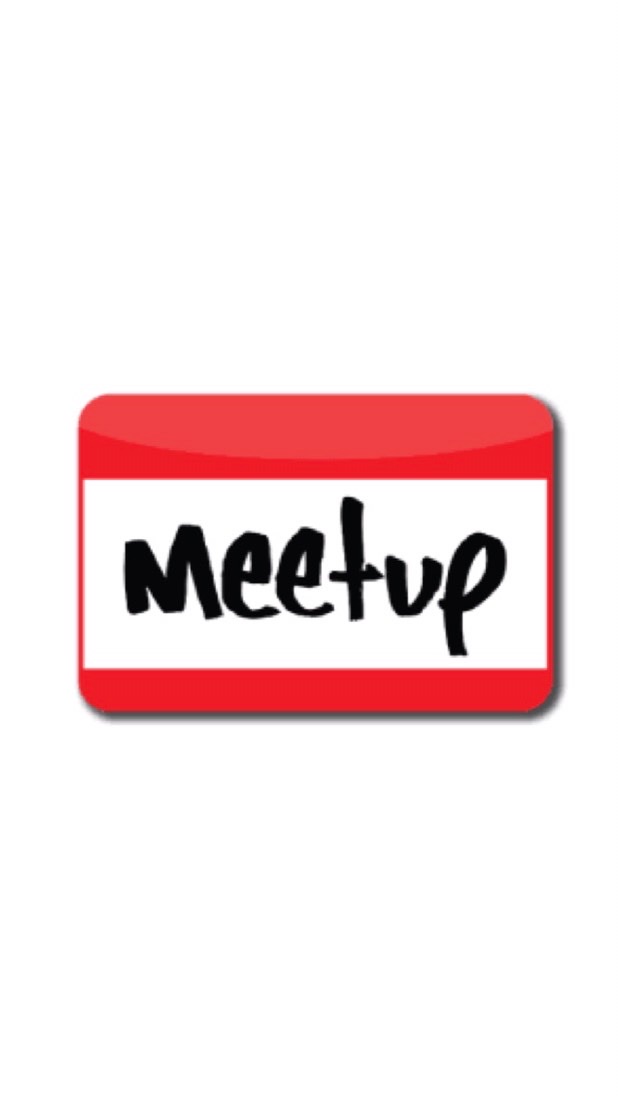 ミートアップmeetup