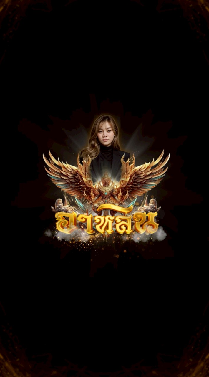 อาหลิน VIP8