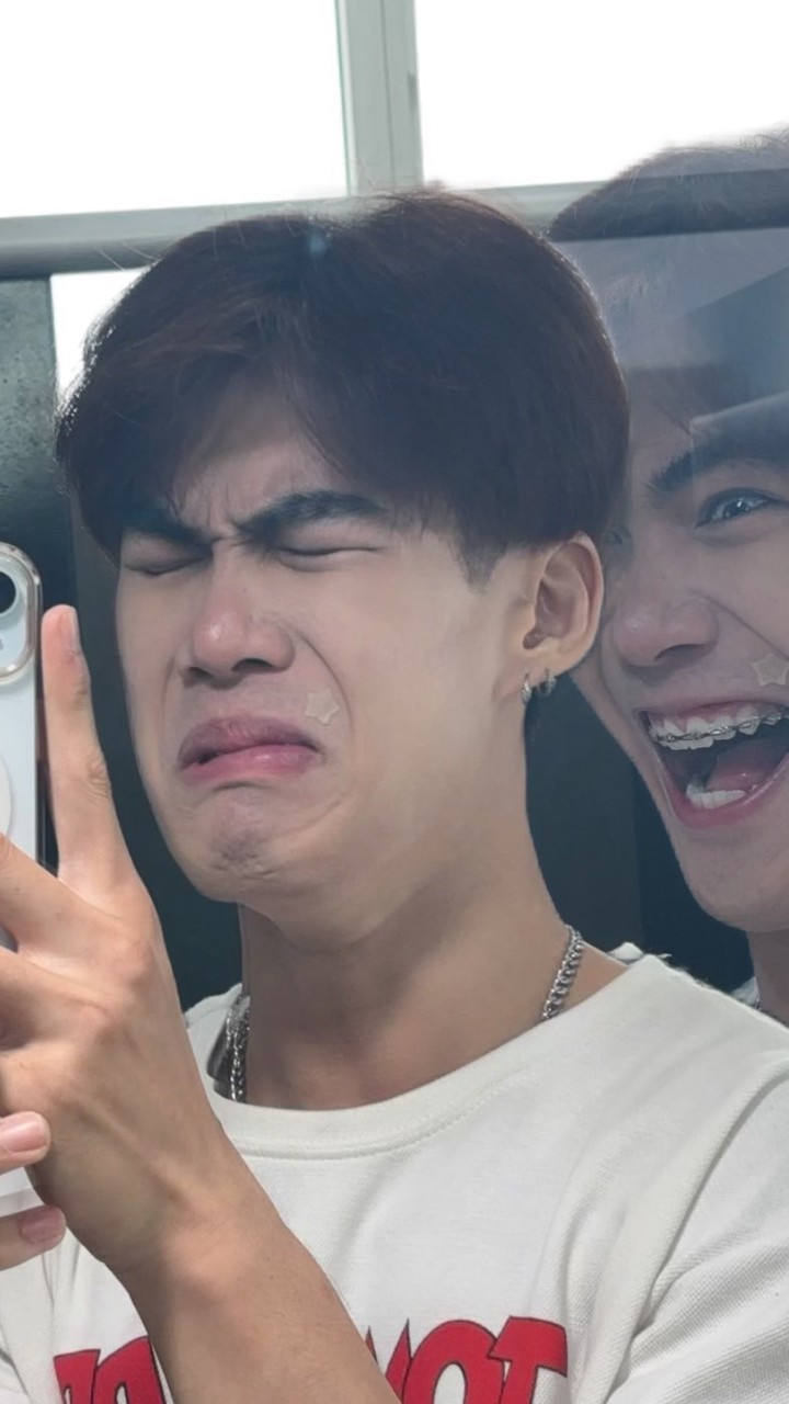 น้อนโย่งของมามี้🐶