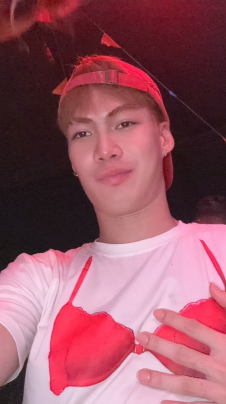 น้อนโย่งของมามี้🐶