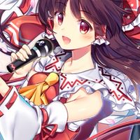 東方ボーカル喫茶
