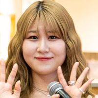 Little Glee MonsterのMAYUとかれん推しの人来てね