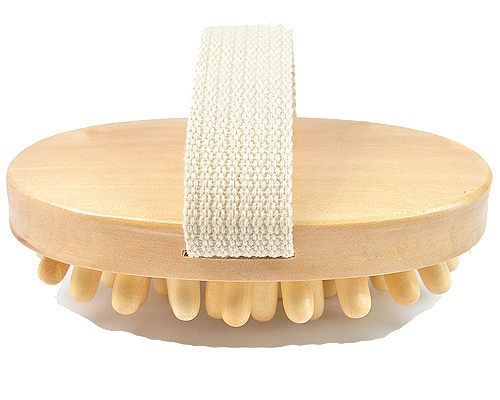 ★增加手套防止滑落 ★橢圓式設計增加按摩面積 ★多點式，更能平均按摩肌膚、刺激穴道