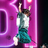 YOASOBI 2025巨蛋場小幫手群✨