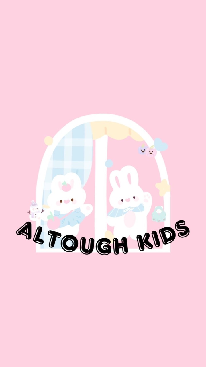 Although Kids