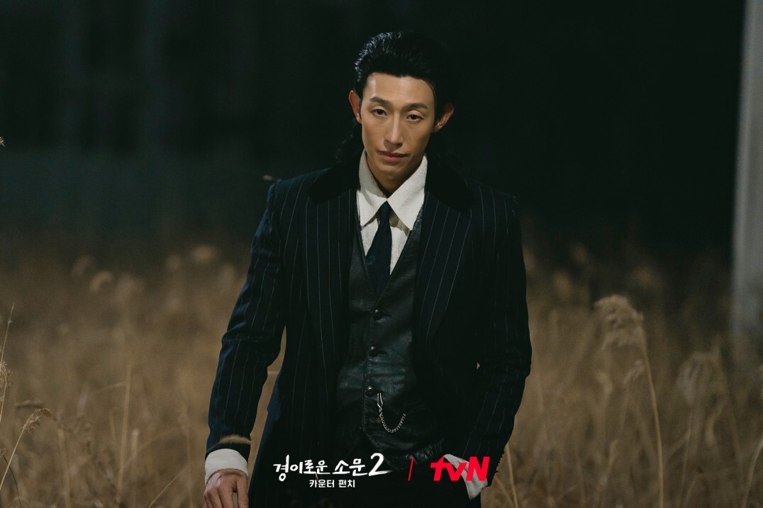 8月「觀眾最愛」韓劇TOP6！《假面女郎》第4，《戀人》第3，冠軍竟不是《Moving異能》