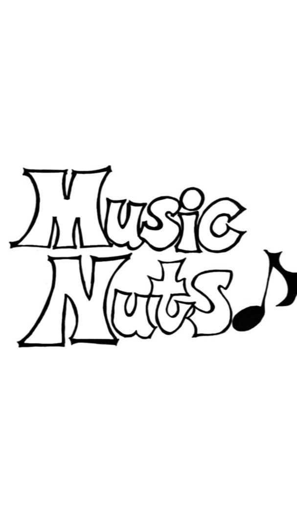 2026新歓用 MUSIC NUTS