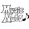 2026新歓用 MUSIC NUTS