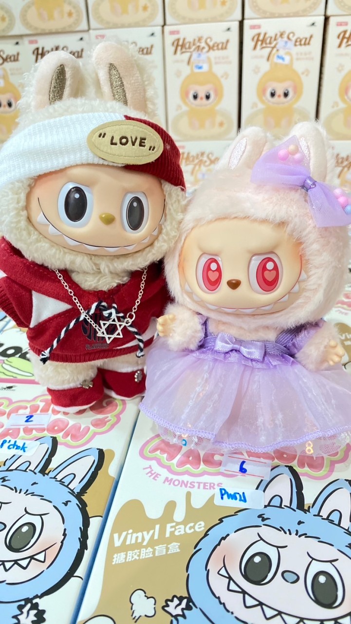 บ้านเมย์❤️Arttoy
