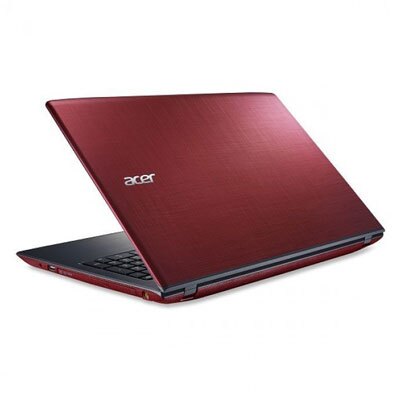 acer Aspire E系列 第8代CPUi5系列 E5-576G-52W5(紅)