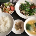実際訪問したユーザーが直接撮影して投稿した三ノ輪町中華料理中国料理 翠園の写真
