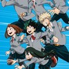 《僕のヒーローアカデミア UNITED SURVIVAL》ヒロサバ攻略＆雑談