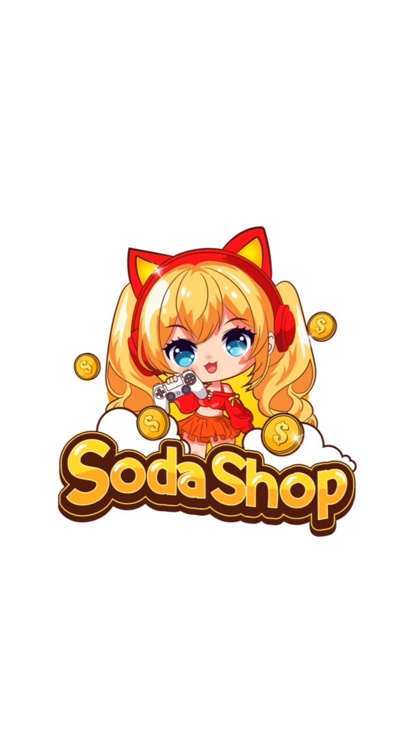 Soda Shop ตัวแทน - โยน V.2
