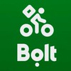 BOLT คนขับมอเตอร์ไซค์ พัทยา